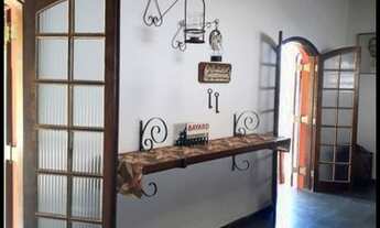 Imagem 7: SÍTIO ALTO PADRÃO MOBILIADO LAZER/RESIDENCIA  LORENA - SP