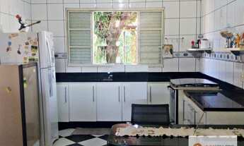 Imagem 7: Casa com 4 quartos sendo 01 com suite à venda, 219 m² por R$ 850.000 - Trevo - Belo Horizo