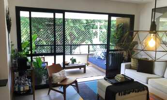 Imagem: Apartamento para venda possui 100 metros