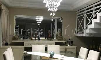 Imagem 2: Casa de 360 metros quadrados no bairro Jardim Carioca com 4 quartos