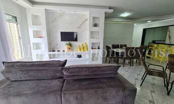 Imagem 3: Apartamento para venda com 138 metros quadrados com 3 quartos- Peruíbe - SP