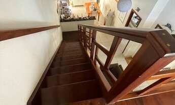 Imagem 6: Casa na praia de Flecheiras