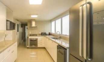 Imagem: Espaçoso no Itaim Bibi e rua tranquila