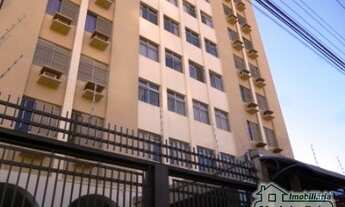 Imagem: Apartamentos - ED. CASABLANCA