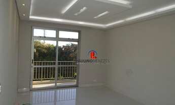 Imagem 4: Apartamento com 3 dormitórios à venda, 150 m² por R$ 800.000,00 - Jardim Colina - American