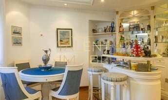 Imagem 4: Apartamento à venda, 256 m² por R$ 1.690.000,00 - Aclimação - São Paulo/SP