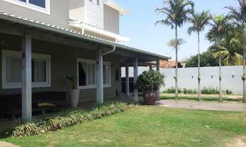 Imagem 4: Casa de 250 metros quadrados no bairro Costa Azul com 5 quartos