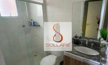 Imagem 5: Apartamento com 75m² à VENDA no Jardim das Industrias