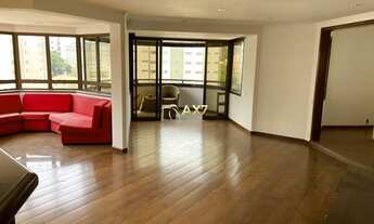 Imagem: Apartamento à venda 4 Quartos, 2 Suites