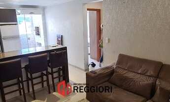 Imagem: APTO MOBILIADO 2 QUARTOS E 1 VAGA CENTRO