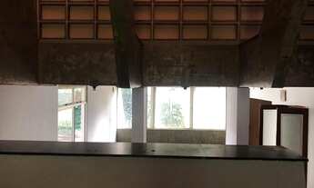 Imagem 6: Sobrado construído em uma área de 720m com 630m² de estrutura fantástica!