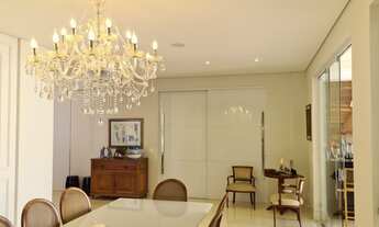 Imagem 10: Condomínio Jardins Roma, Casa de Esquina, 03 Suítes, Espaço Gourmet, Piscina Aquecida