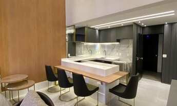 Imagem 7: Apartamento 2 dormitórios para Locação em São Paulo, Cerqueira César, 2 dormitórios, 2 suí