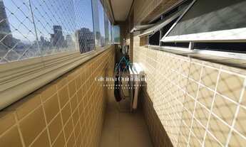 Imagem 3: SANTOS - Apartamento Padrão - GONZAGA