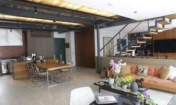 Imagem 3: Cobertura à venda, 380 m² por R$ 11.400.000,00 - Leblon - Rio de Janeiro/RJ