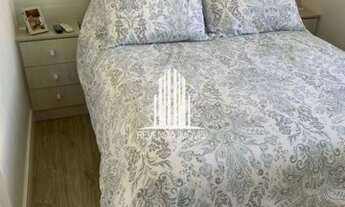 Imagem 7: Apartamento 2 dormitórios 64m² 1 suite 1 vaga Reserva Morumbi