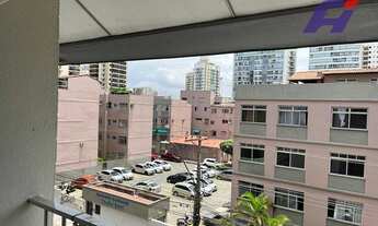 Imagem 6: Apartamento com 2 dormitórios à venda, 80 m² por R$ 350.000,00 - Itapuã - Vila Velha/ES
