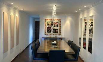 Imagem 4: Apartamento com 4 quartos à venda, 127 m² por R$ 700.000 - Baeta Neves - São Bernardo do C