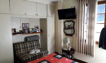 Imagem 3: Apartamento para venda possui 154 metros quadrados com 3 quartos-Conego-Nova Friburgo- RJ