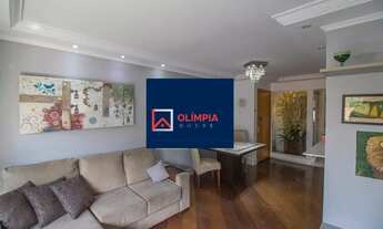 Imagem 2: Locação Apartamento 2 Dormitórios - 96 m² Brooklin