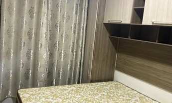 Imagem 7: Apartamento mobiliado próximo ao estação de trem Guaianases