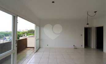 Imagem 1: São Paulo - Apartamento Padrão - PINHEIROS