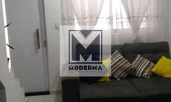 Imagem 7: Casa Sobrado em Inocoop - Guarulhos