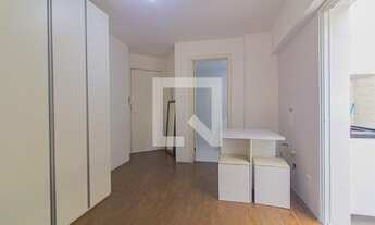 Imagem 3: Apartamento para Aluguel - Campina do Siqueira, 1 Quarto, 38 m2