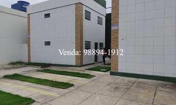 Imagem: Apartamento para venda possui 44 metros