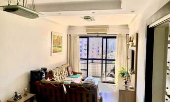 Imagem: APARTAMENTO COM 3 DORMITÓRIOS (1 SUÍTE