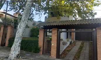 Imagem: SãO LEOPOLDO - Casa Padrão - Fazenda São