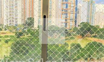 Imagem 12: Lindo Apartamento em frente ao Parque Flamboyant - Jardim Goias