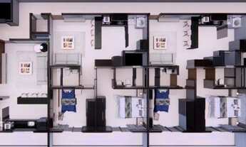 Imagem 2: Vendo Ágio Apartamento QSA 13 OPORTUNIDADE!!!!!