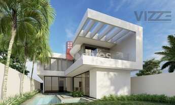 Imagem 5: Sobrado com 4 quartos Damha IV - Campo Grande