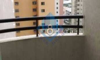 Imagem 6: Flat com 1 dormitório para alugar, 25 m² por R$ 1.350,00 - Centro - Santo André/SP