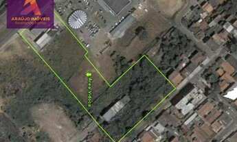 Imagem 7: Área a Venda em São José dos Campos - 9.300m² Vidoca