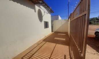 Imagem 3: Casa São Conrado. individual 2 quartos, 2 banheiro e varanda