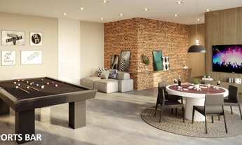 Imagem 4: RAÍZES VILA MASCOTE - Apartamentos de 81 a 106m2