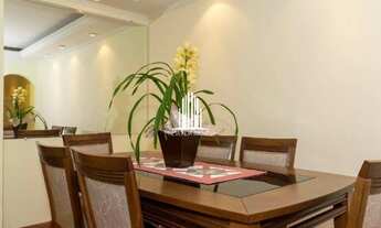 Imagem 3: Apartamento à venda com 65m², 2 quartos e 1 vaga