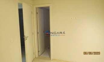 Imagem 4: Apartamento com 2 dormitórios à venda, 56 m² por R$ 400.000 - Vila Rosália - Guarulhos/SP