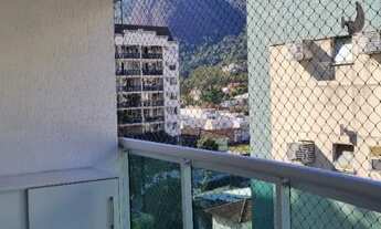 Imagem 4: EXCELENTE APTO 3QTOS-SUÍTE-74M2-1VGA - FREGUESIA JPA RJ