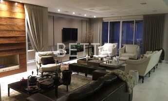 Imagem 7: 04622 - Casa 5 Dorms. (5 Suítes), TAMBORÉ 02 - SANTANA DE PARNAÍBA/SP