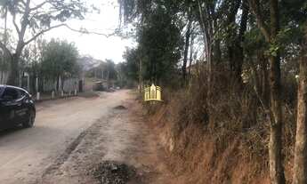 Imagem 2: Lote no bairro Cidade Jardim - Esmeraldas