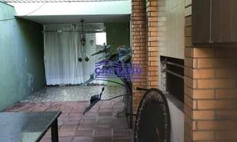 Imagem 2: Casa 04 dormitórios bairro Santana