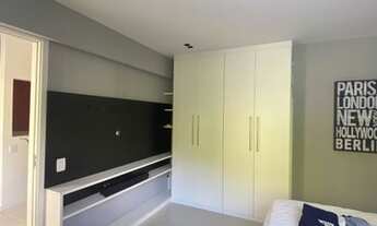 Imagem 7: Espaçosa cobertura dulplex toda mobiliada! Condomínio com lazer completo!