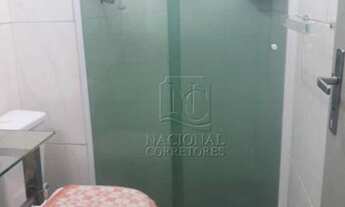 Imagem 5: Apartamento com 2 dormitórios à venda, 61 m² por R$ 205.000,00 - Jardim Santo André - Sant