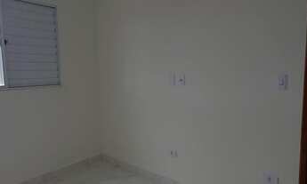 Imagem 6: Casa sobreposta no Jardim Melvi de 190 mil por 175 mil em Praia Grande