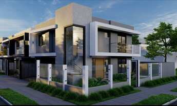 Imagem: Sobrado para venda tem 169 metros quadrados