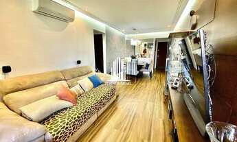 Imagem: Apartamento à venda de 3 dormitórios sendo