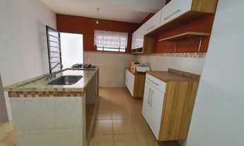 Imagem 7: Casa com 2 dormitórios para alugar, 100 m² por R$ 1.850,00/mês - Parque Residencial Mayard